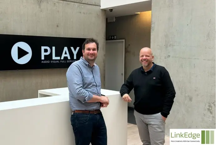 Play Deinze Cloud Telefonie Provider Optimalisatie