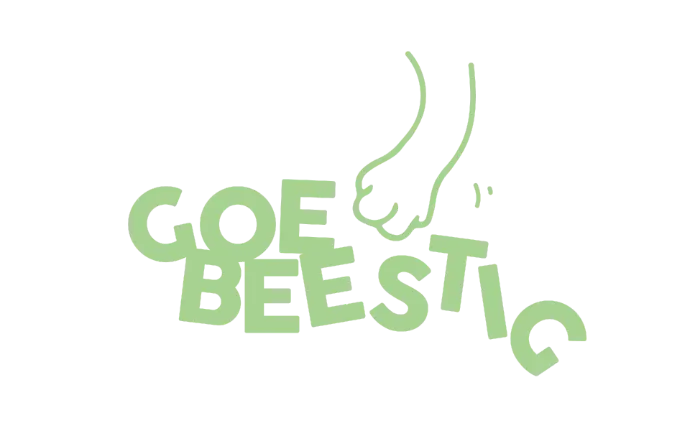 Logo Goe Beestig