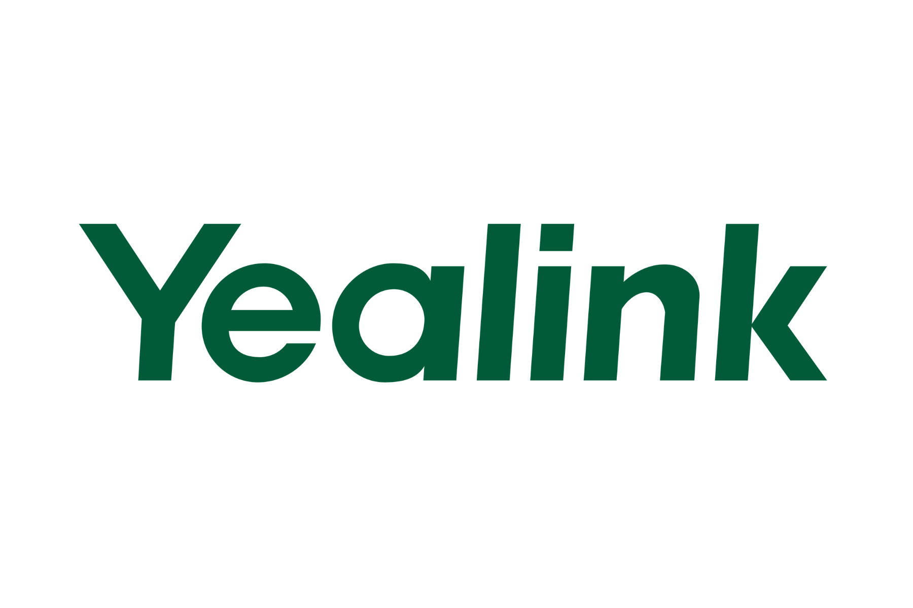 Yealink yealink hardware telephone integration