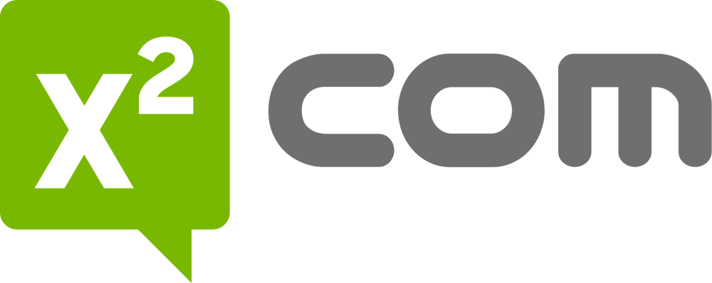 X2COM telefonie gesprekken provider